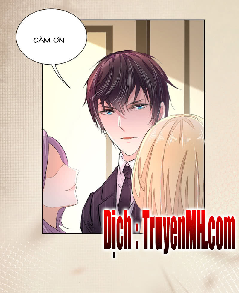 Hôn Sai 55 Lần, Nam Thần Cao Lãnh Ở Sát Vách Chapter 13 - Trang 2