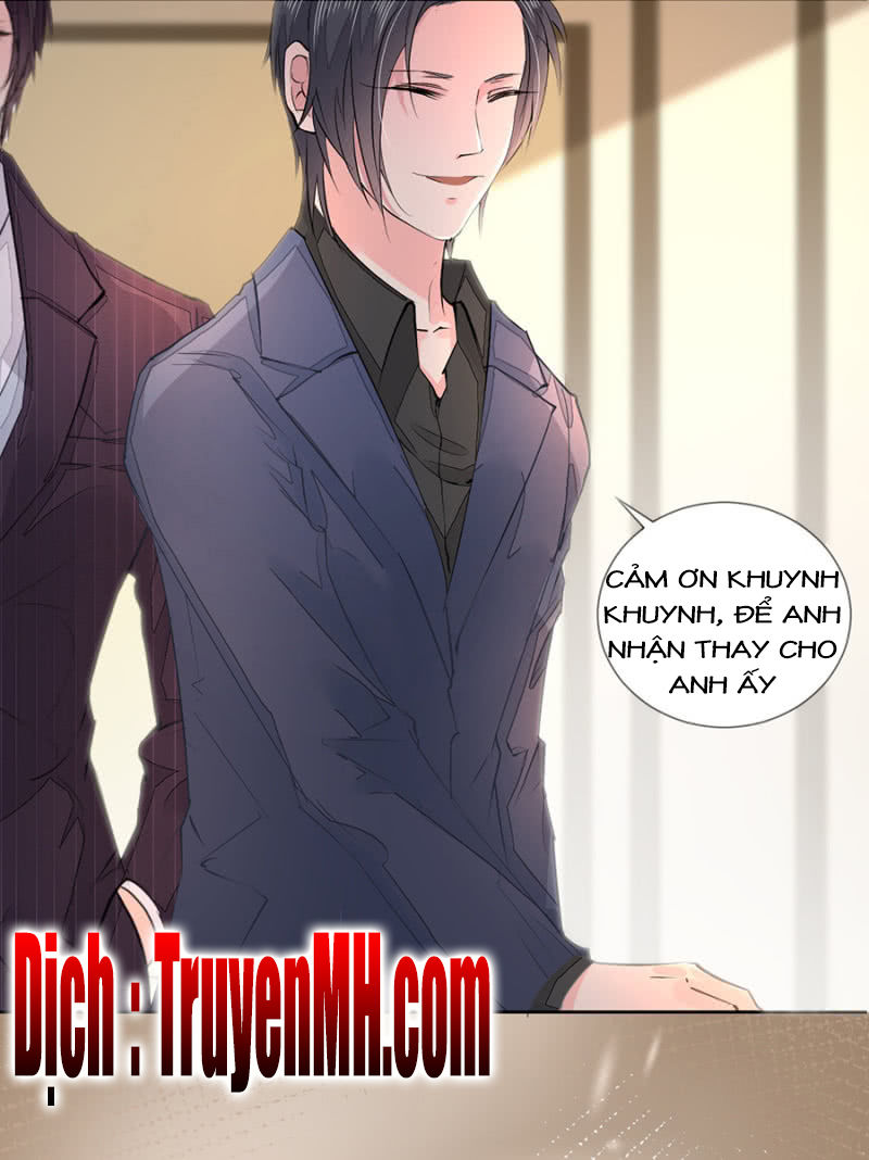 Hôn Sai 55 Lần, Nam Thần Cao Lãnh Ở Sát Vách Chapter 13 - Trang 2