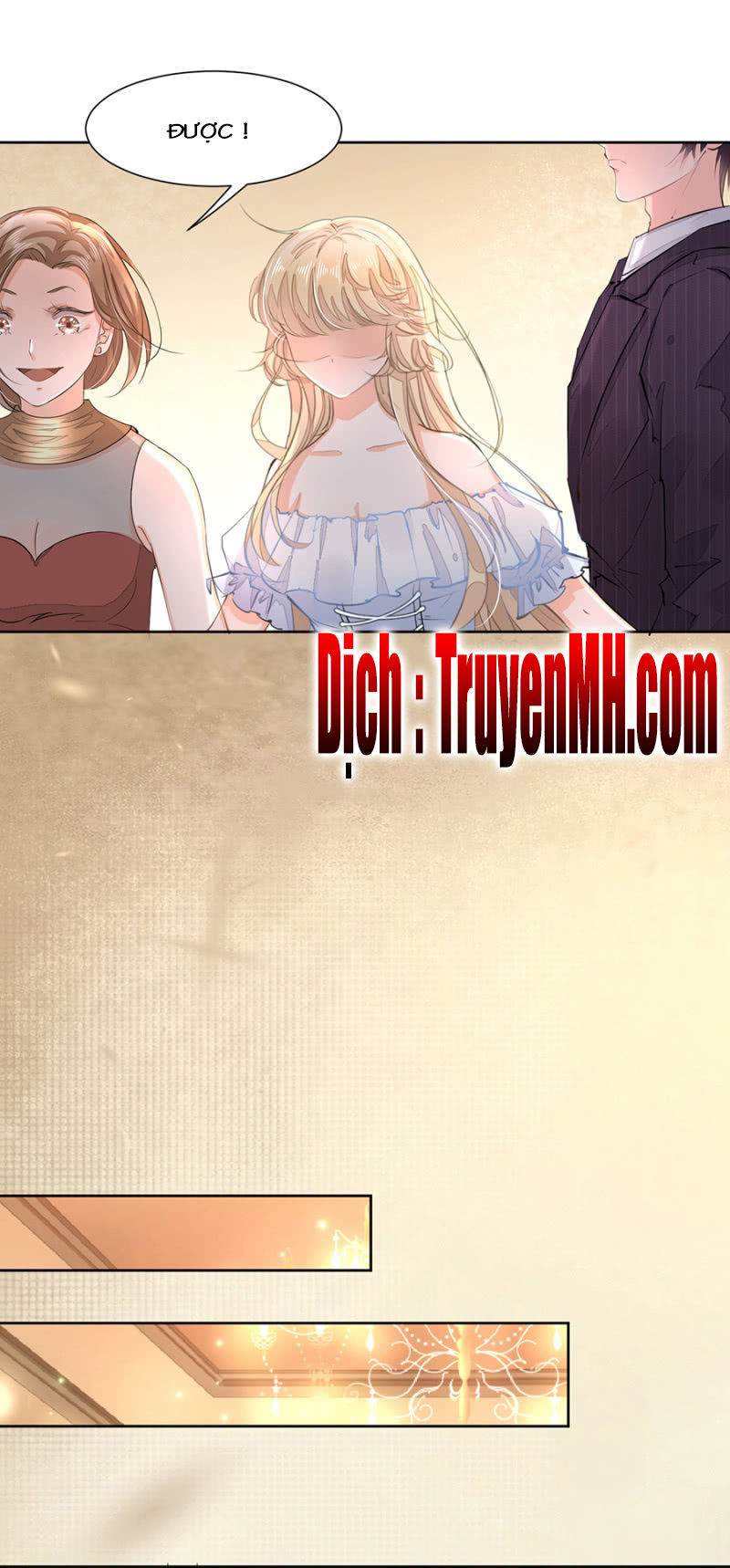 Hôn Sai 55 Lần, Nam Thần Cao Lãnh Ở Sát Vách Chapter 13 - Trang 2