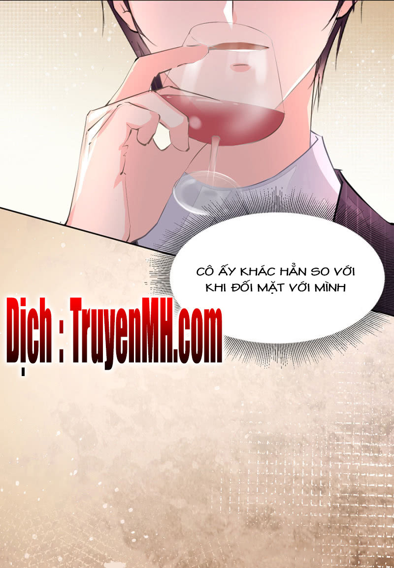 Hôn Sai 55 Lần, Nam Thần Cao Lãnh Ở Sát Vách Chapter 13 - Trang 2