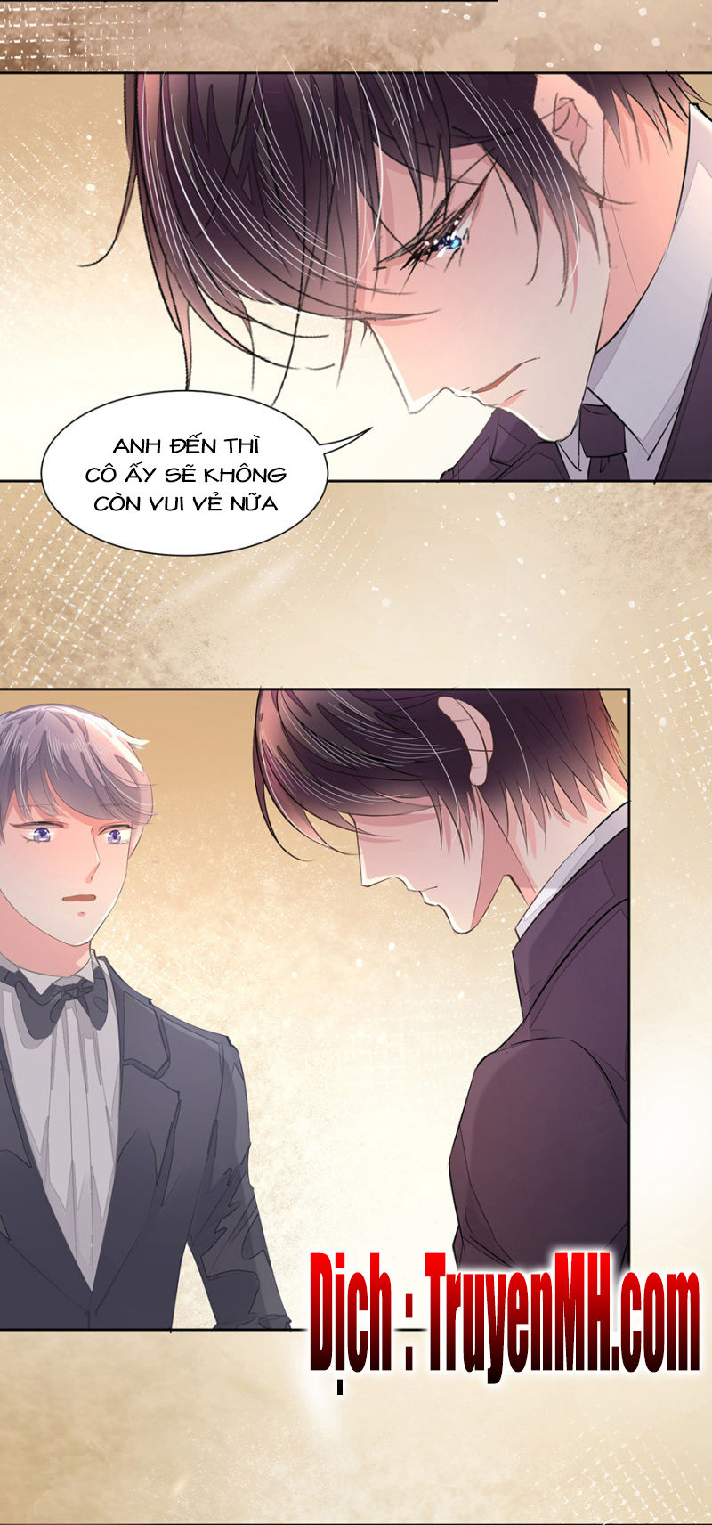 Hôn Sai 55 Lần, Nam Thần Cao Lãnh Ở Sát Vách Chapter 13 - Trang 2