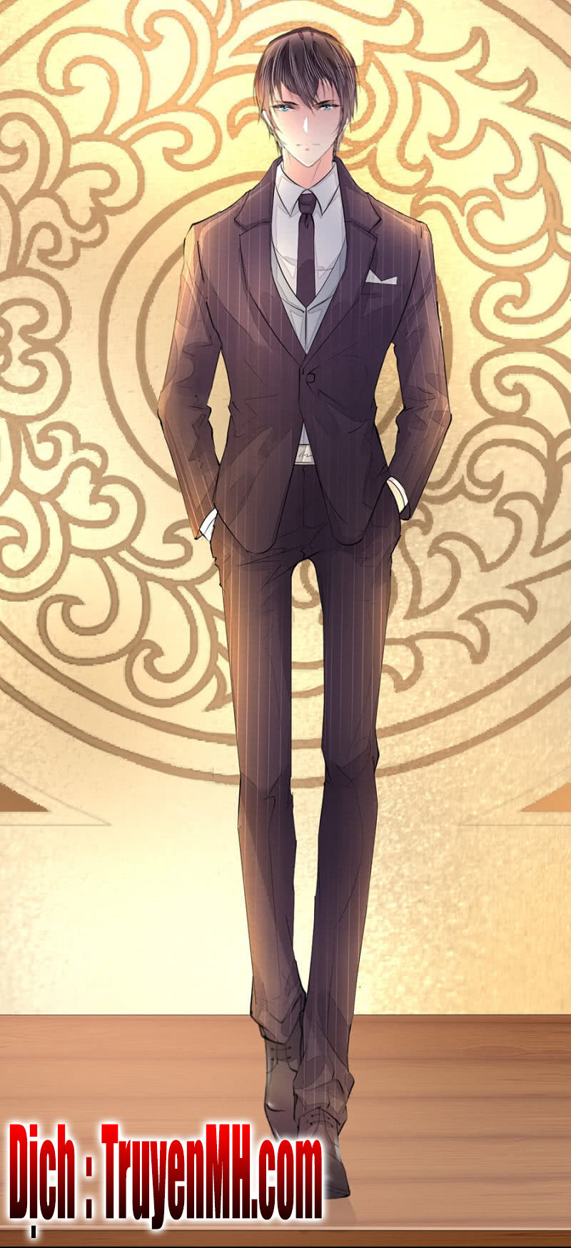 Hôn Sai 55 Lần, Nam Thần Cao Lãnh Ở Sát Vách Chapter 13 - Trang 2