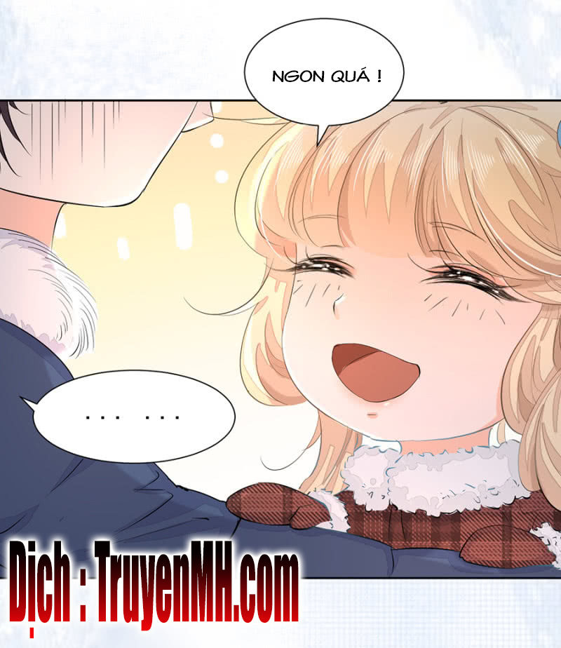 Hôn Sai 55 Lần, Nam Thần Cao Lãnh Ở Sát Vách Chapter 14 - Trang 2