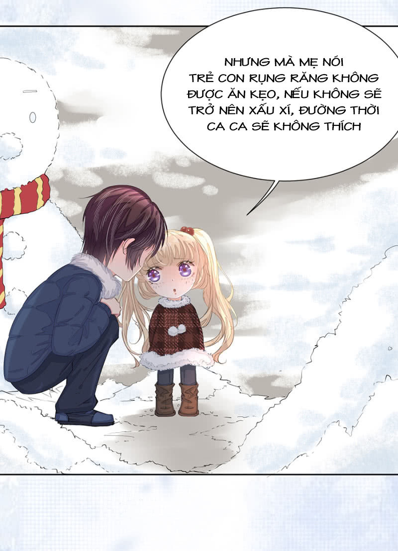 Hôn Sai 55 Lần, Nam Thần Cao Lãnh Ở Sát Vách Chapter 14 - Trang 2