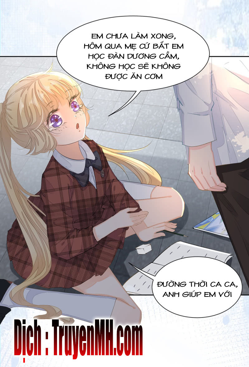 Hôn Sai 55 Lần, Nam Thần Cao Lãnh Ở Sát Vách Chapter 14 - Trang 2