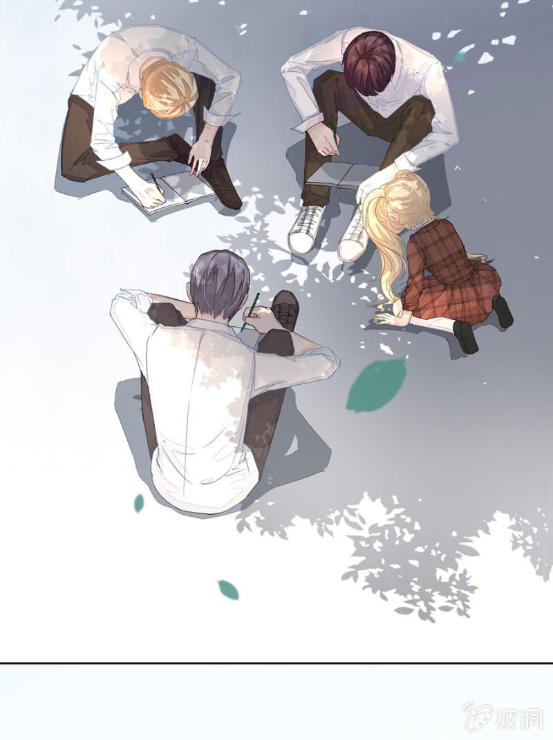 Hôn Sai 55 Lần, Nam Thần Cao Lãnh Ở Sát Vách Chapter 14 - Trang 2