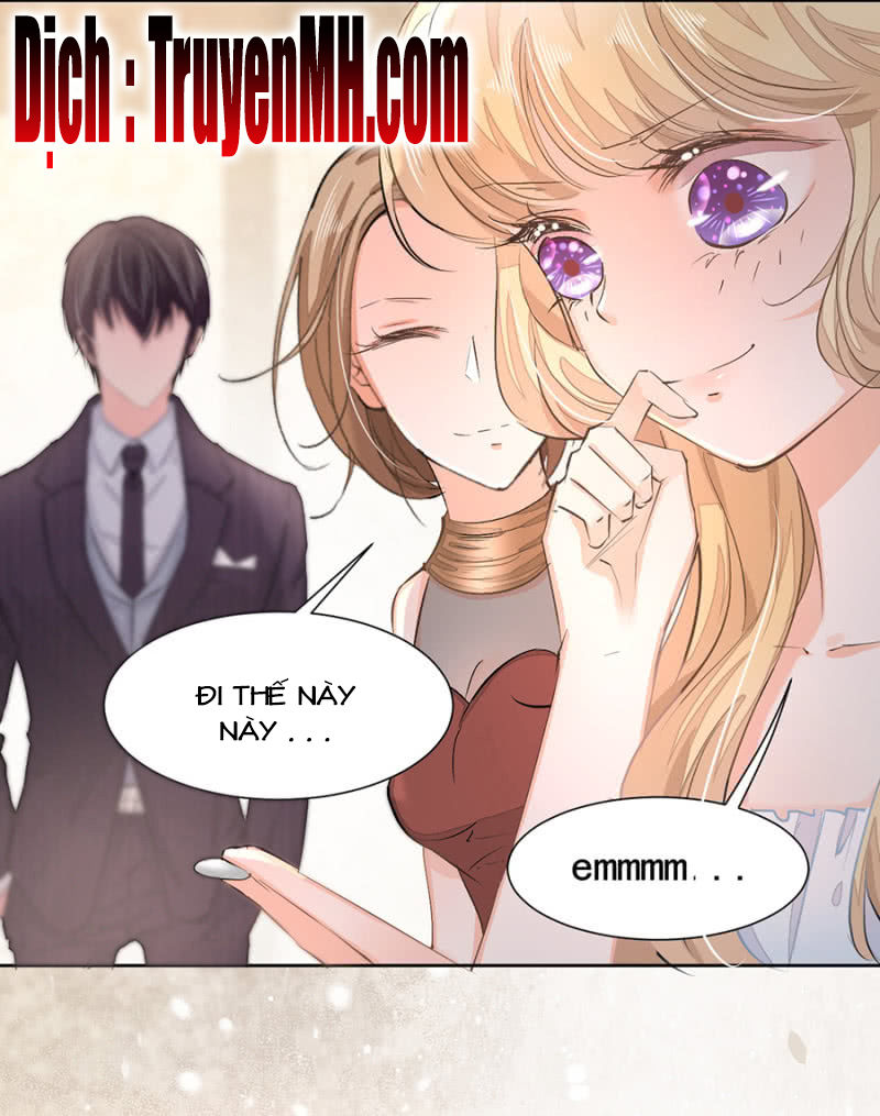 Hôn Sai 55 Lần, Nam Thần Cao Lãnh Ở Sát Vách Chapter 14 - Trang 2