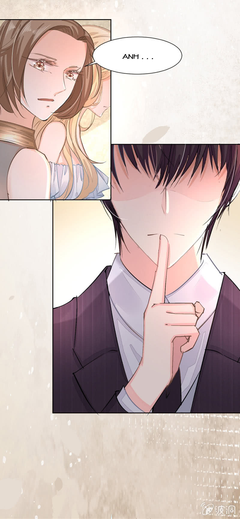 Hôn Sai 55 Lần, Nam Thần Cao Lãnh Ở Sát Vách Chapter 14 - Trang 2