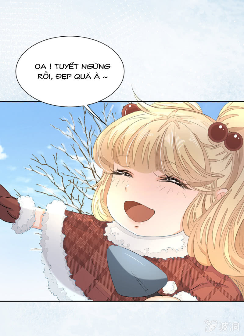 Hôn Sai 55 Lần, Nam Thần Cao Lãnh Ở Sát Vách Chapter 14 - Trang 2