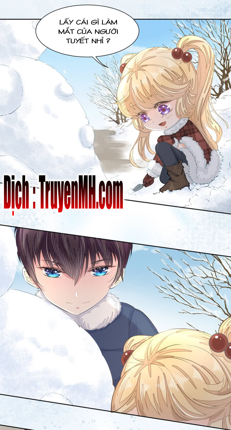 Hôn Sai 55 Lần, Nam Thần Cao Lãnh Ở Sát Vách Chapter 14 - Trang 2