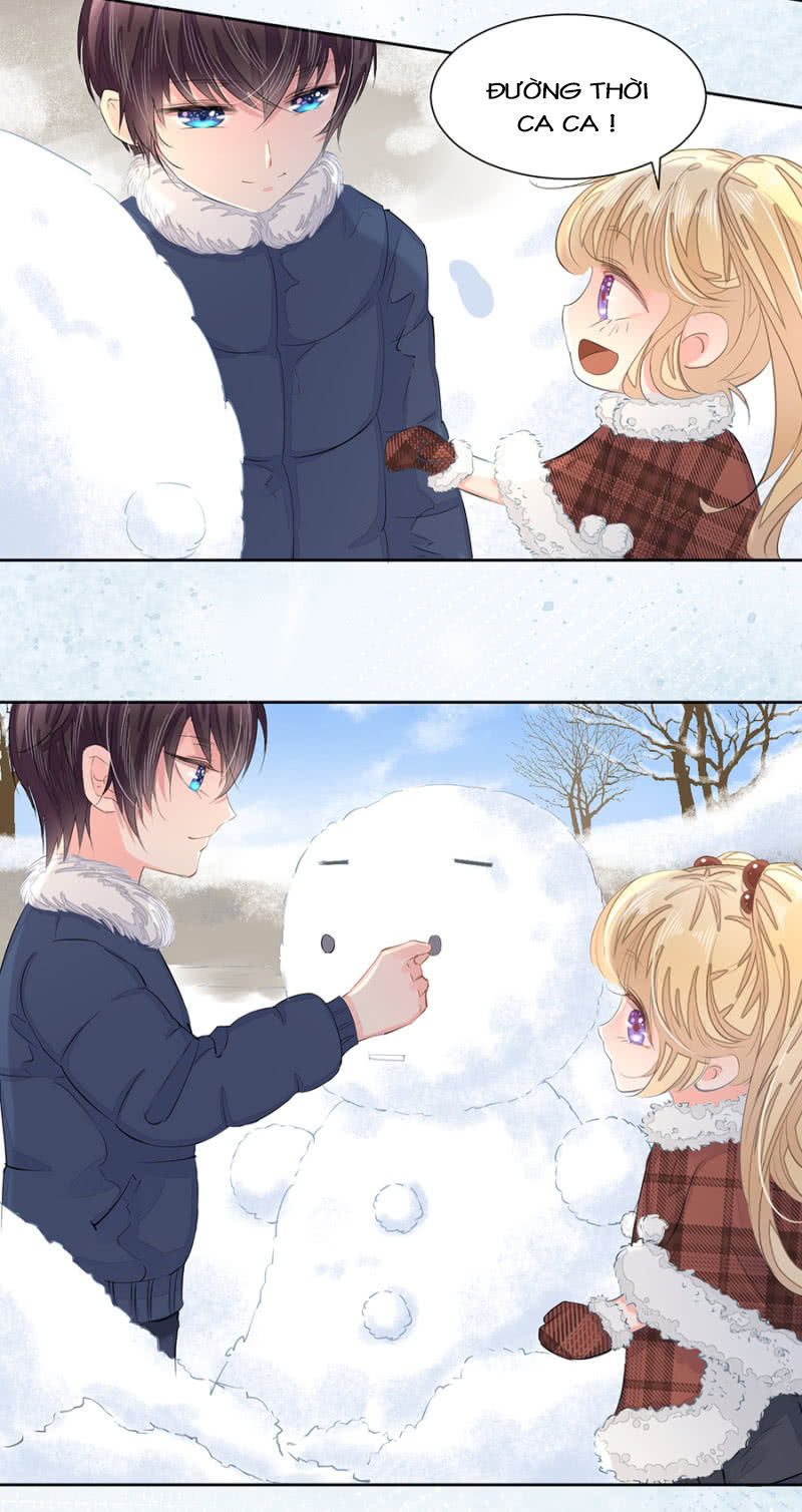 Hôn Sai 55 Lần, Nam Thần Cao Lãnh Ở Sát Vách Chapter 14 - Trang 2