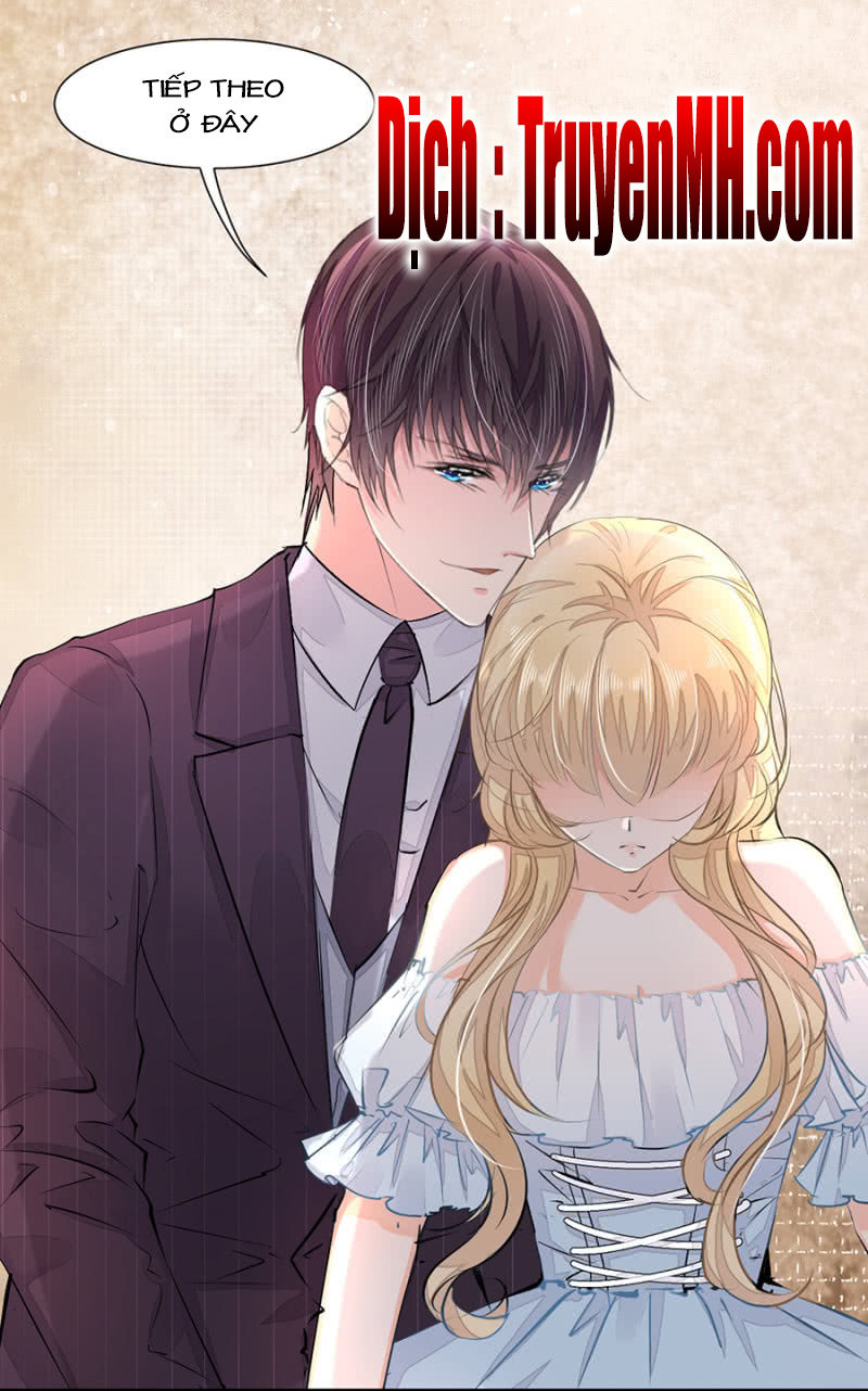 Hôn Sai 55 Lần, Nam Thần Cao Lãnh Ở Sát Vách Chapter 15 - Trang 2