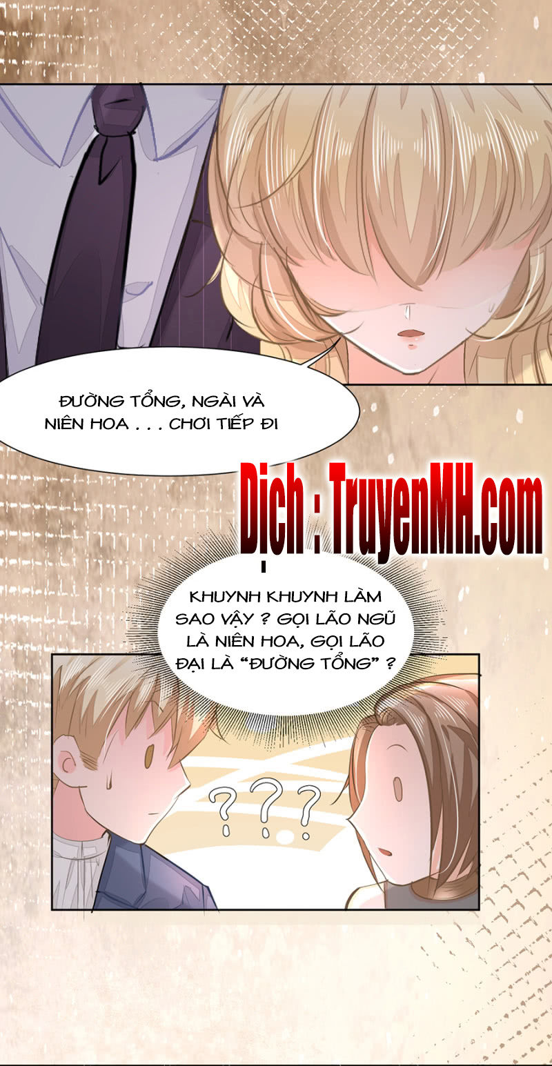 Hôn Sai 55 Lần, Nam Thần Cao Lãnh Ở Sát Vách Chapter 15 - Trang 2