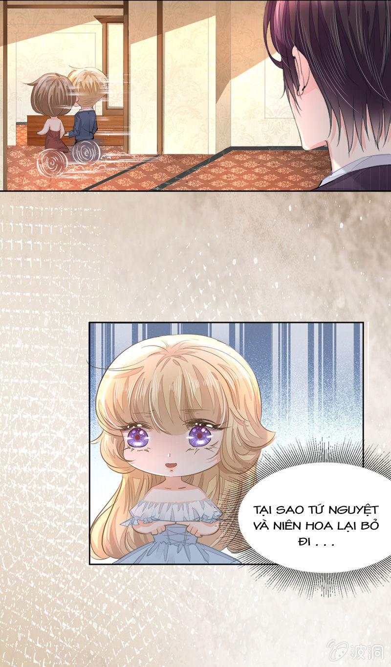 Hôn Sai 55 Lần, Nam Thần Cao Lãnh Ở Sát Vách Chapter 15 - Trang 2