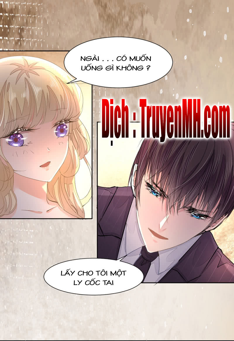 Hôn Sai 55 Lần, Nam Thần Cao Lãnh Ở Sát Vách Chapter 15 - Trang 2