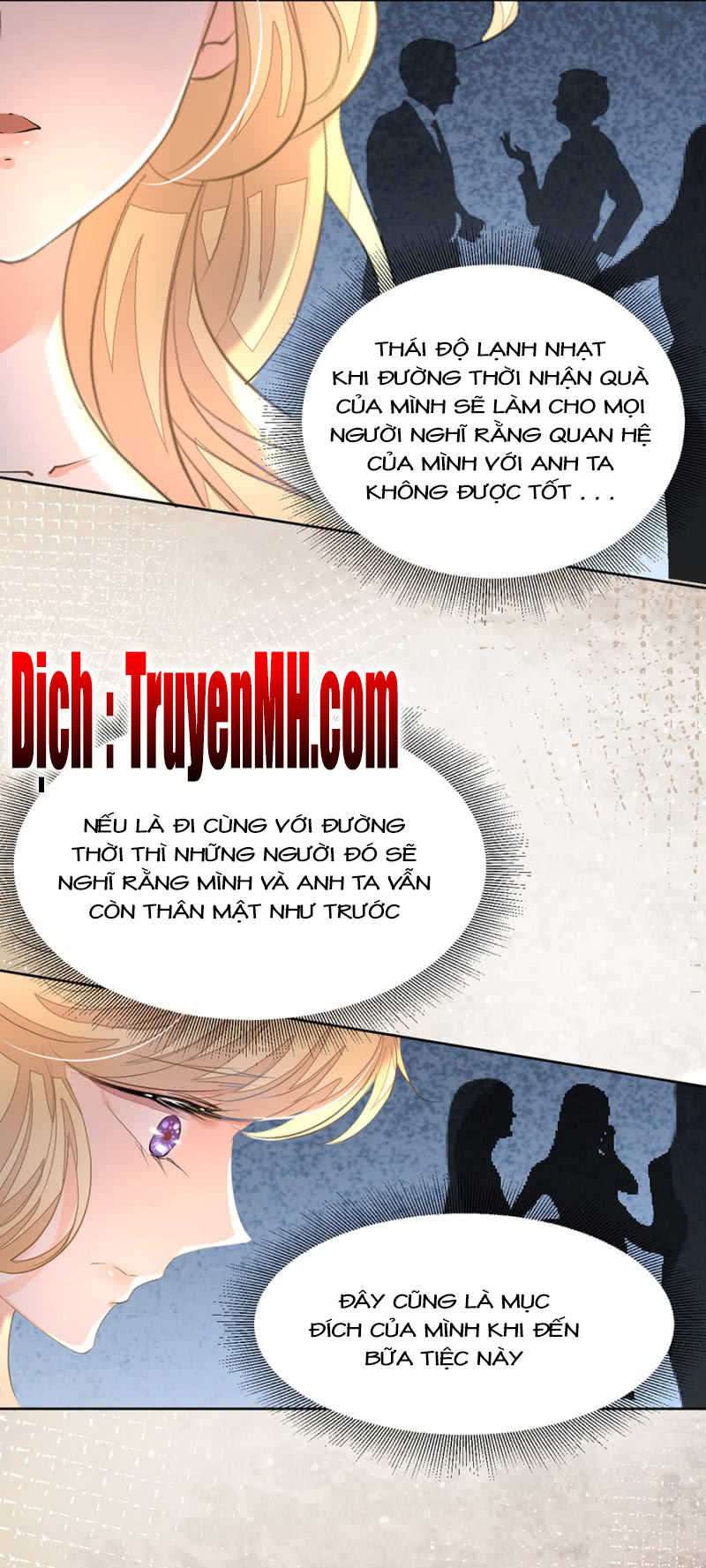 Hôn Sai 55 Lần, Nam Thần Cao Lãnh Ở Sát Vách Chapter 15 - Trang 2