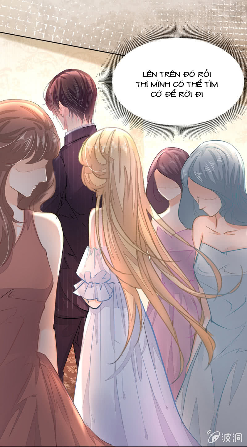 Hôn Sai 55 Lần, Nam Thần Cao Lãnh Ở Sát Vách Chapter 15 - Trang 2