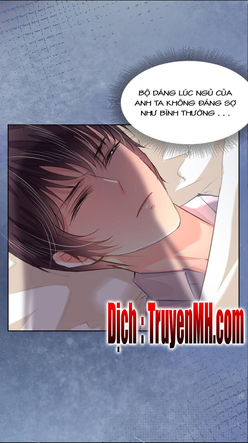 Hôn Sai 55 Lần, Nam Thần Cao Lãnh Ở Sát Vách Chapter 15 - Trang 2