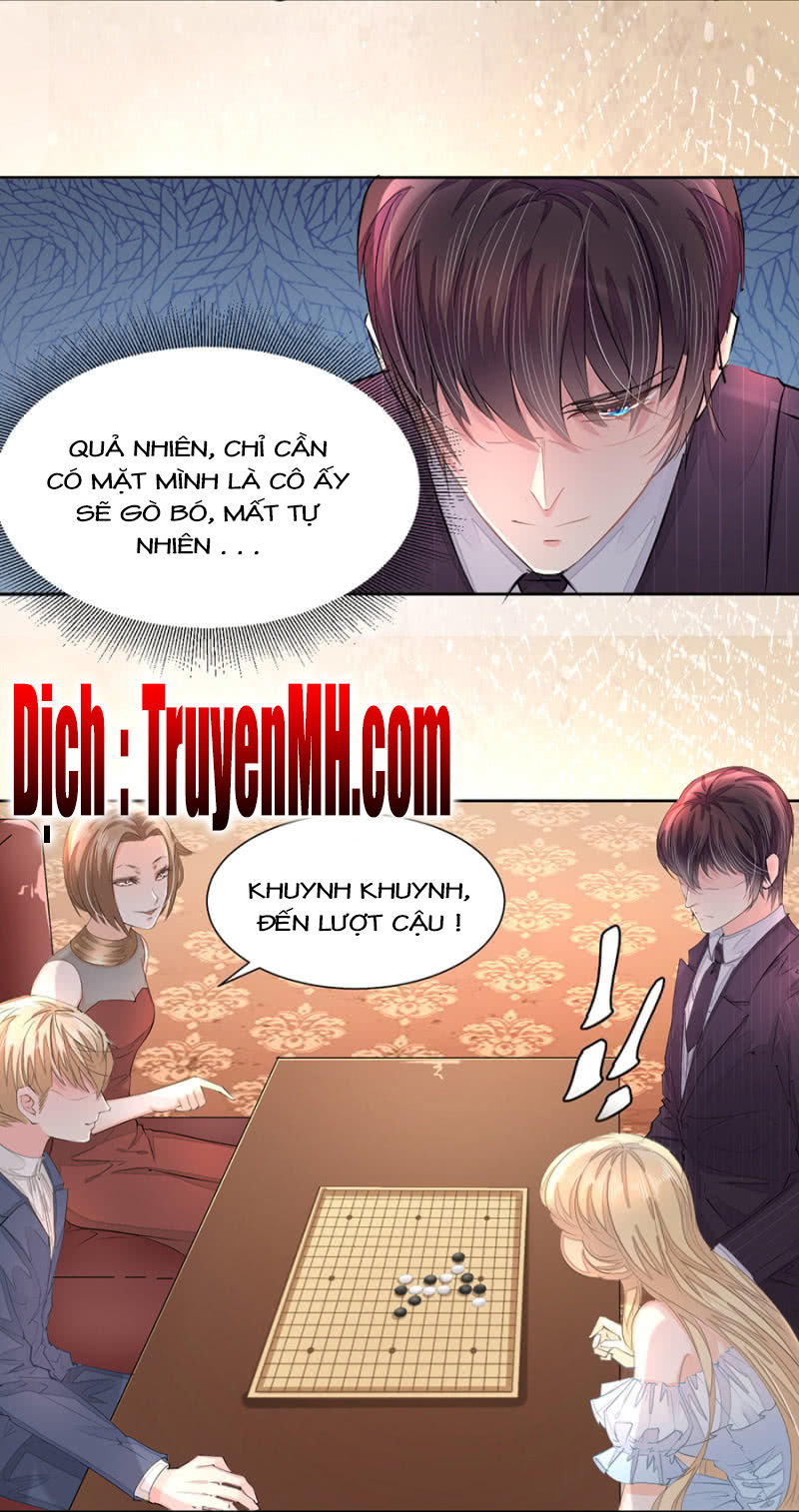 Hôn Sai 55 Lần, Nam Thần Cao Lãnh Ở Sát Vách Chapter 15 - Trang 2