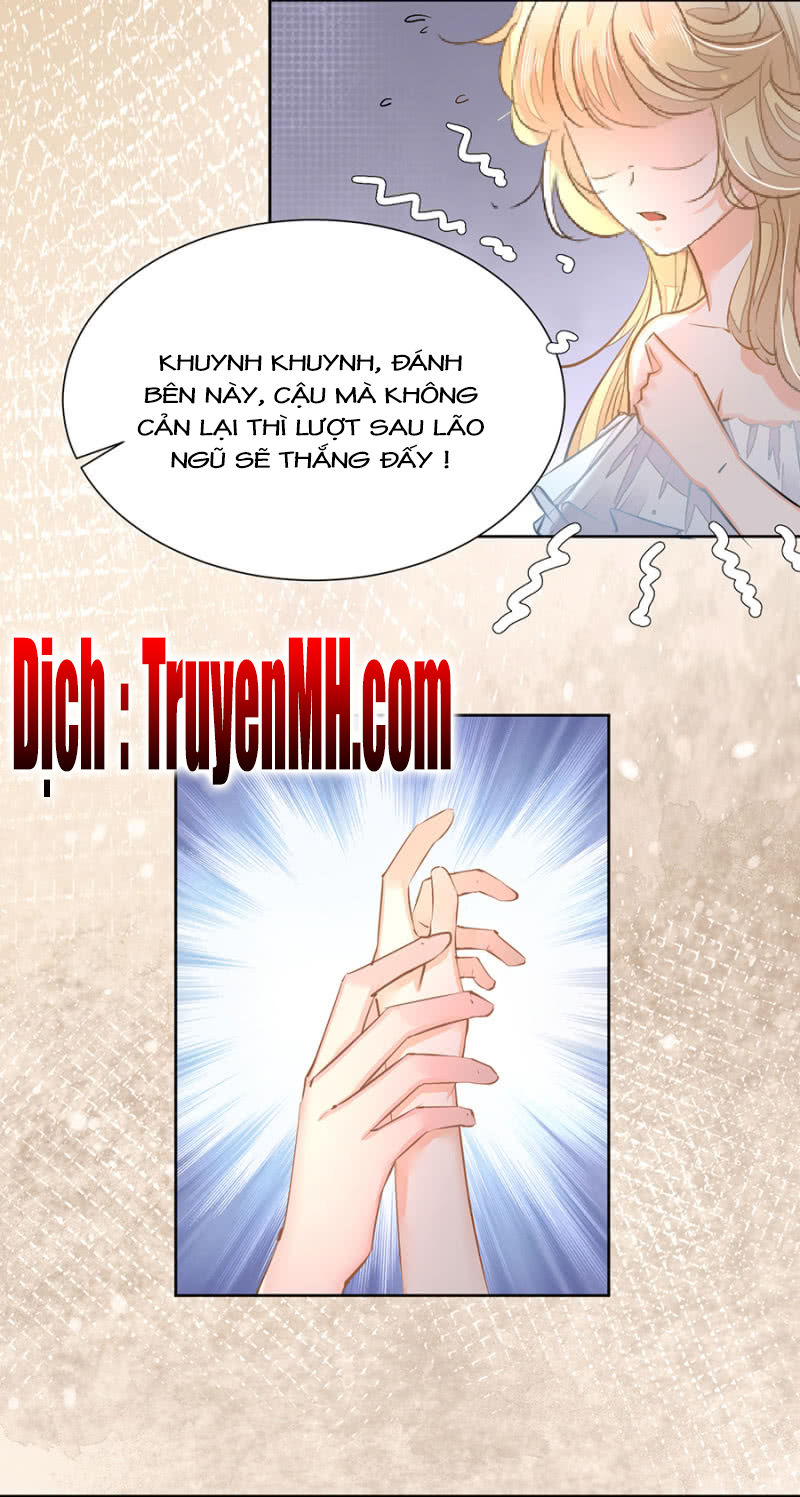 Hôn Sai 55 Lần, Nam Thần Cao Lãnh Ở Sát Vách Chapter 15 - Trang 2