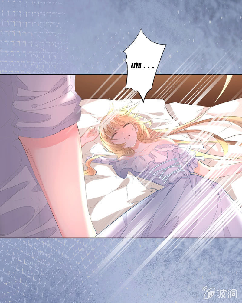 Hôn Sai 55 Lần, Nam Thần Cao Lãnh Ở Sát Vách Chapter 16 - Trang 2