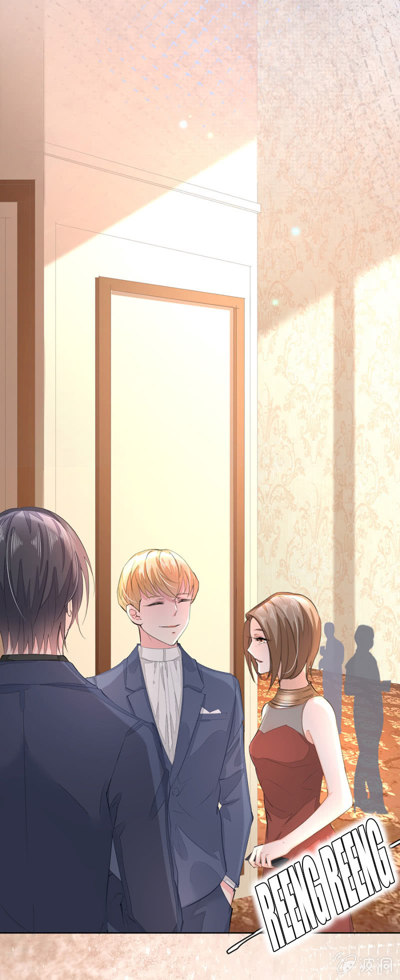 Hôn Sai 55 Lần, Nam Thần Cao Lãnh Ở Sát Vách Chapter 16 - Trang 2