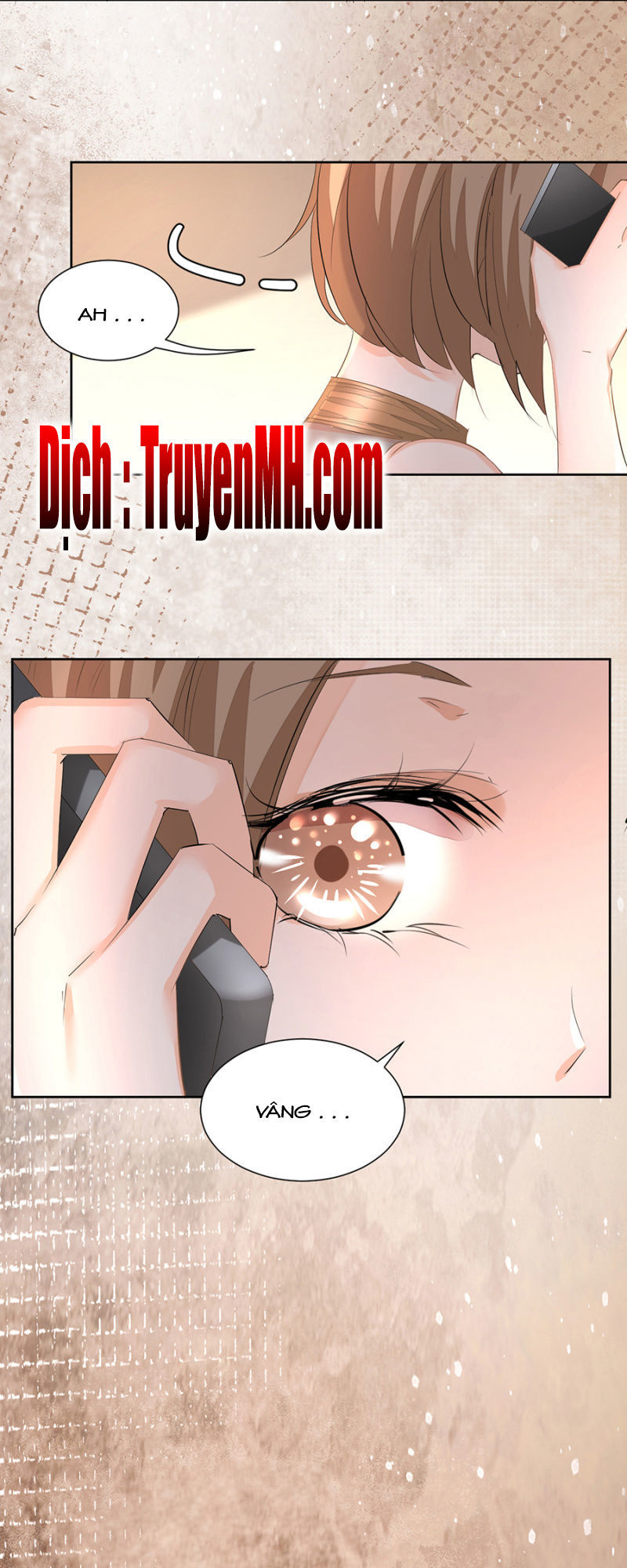 Hôn Sai 55 Lần, Nam Thần Cao Lãnh Ở Sát Vách Chapter 16 - Trang 2