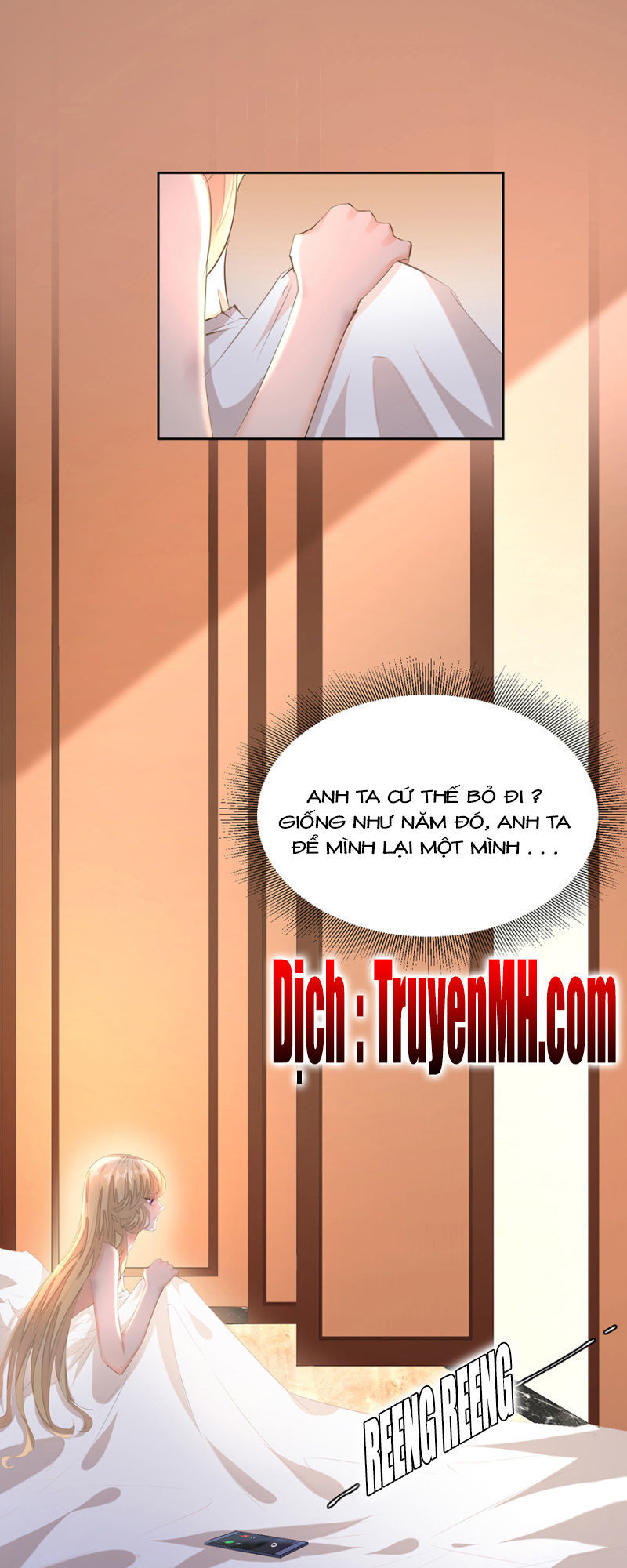 Hôn Sai 55 Lần, Nam Thần Cao Lãnh Ở Sát Vách Chapter 16 - Trang 2