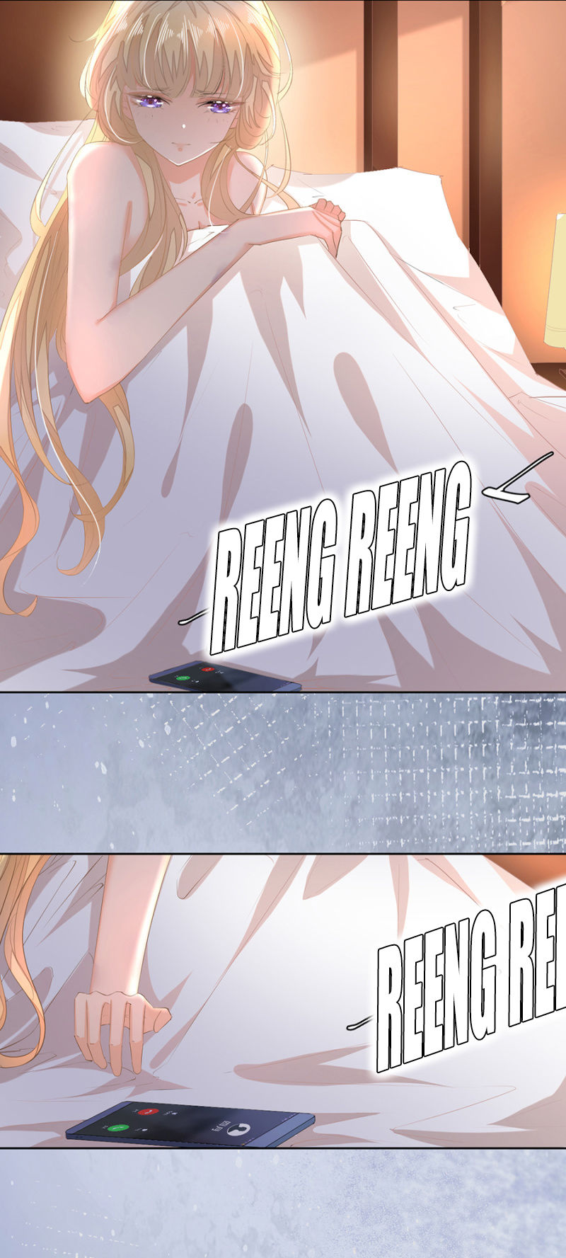 Hôn Sai 55 Lần, Nam Thần Cao Lãnh Ở Sát Vách Chapter 16 - Trang 2