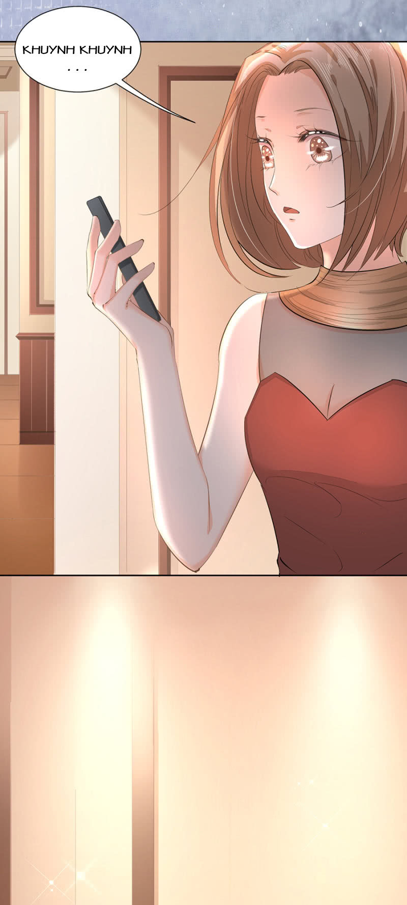 Hôn Sai 55 Lần, Nam Thần Cao Lãnh Ở Sát Vách Chapter 16 - Trang 2