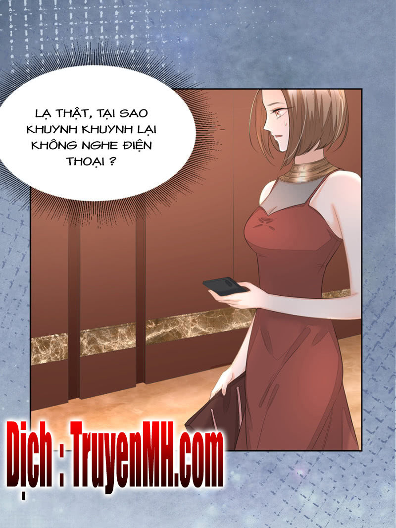 Hôn Sai 55 Lần, Nam Thần Cao Lãnh Ở Sát Vách Chapter 16 - Trang 2