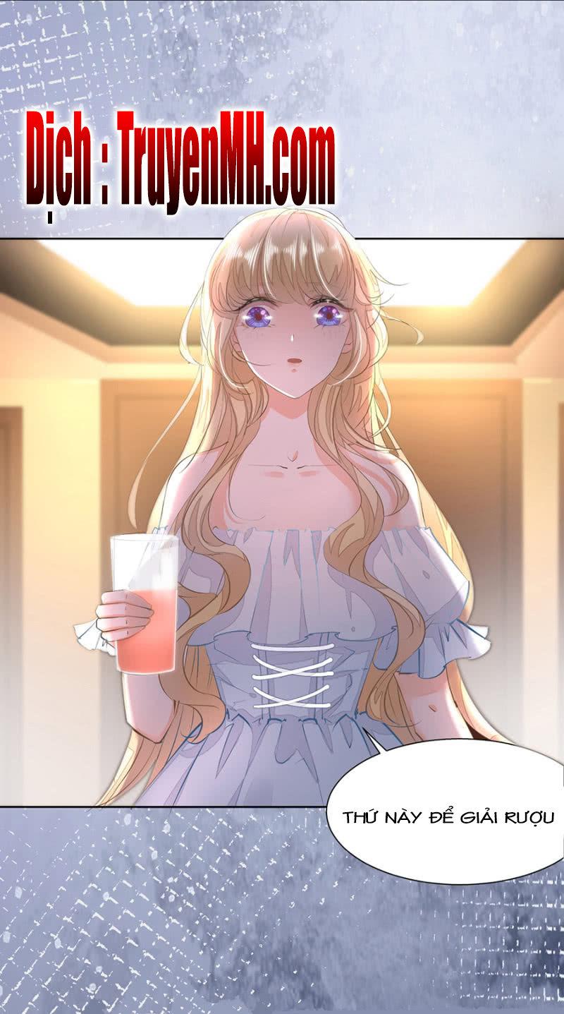 Hôn Sai 55 Lần, Nam Thần Cao Lãnh Ở Sát Vách Chapter 16 - Trang 2