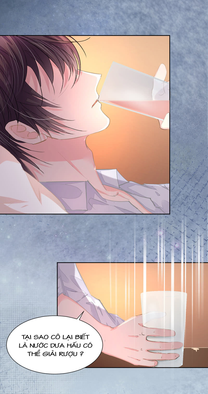 Hôn Sai 55 Lần, Nam Thần Cao Lãnh Ở Sát Vách Chapter 16 - Trang 2