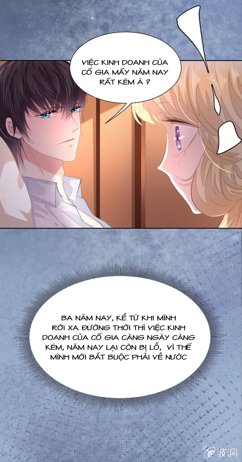 Hôn Sai 55 Lần, Nam Thần Cao Lãnh Ở Sát Vách Chapter 16 - Trang 2