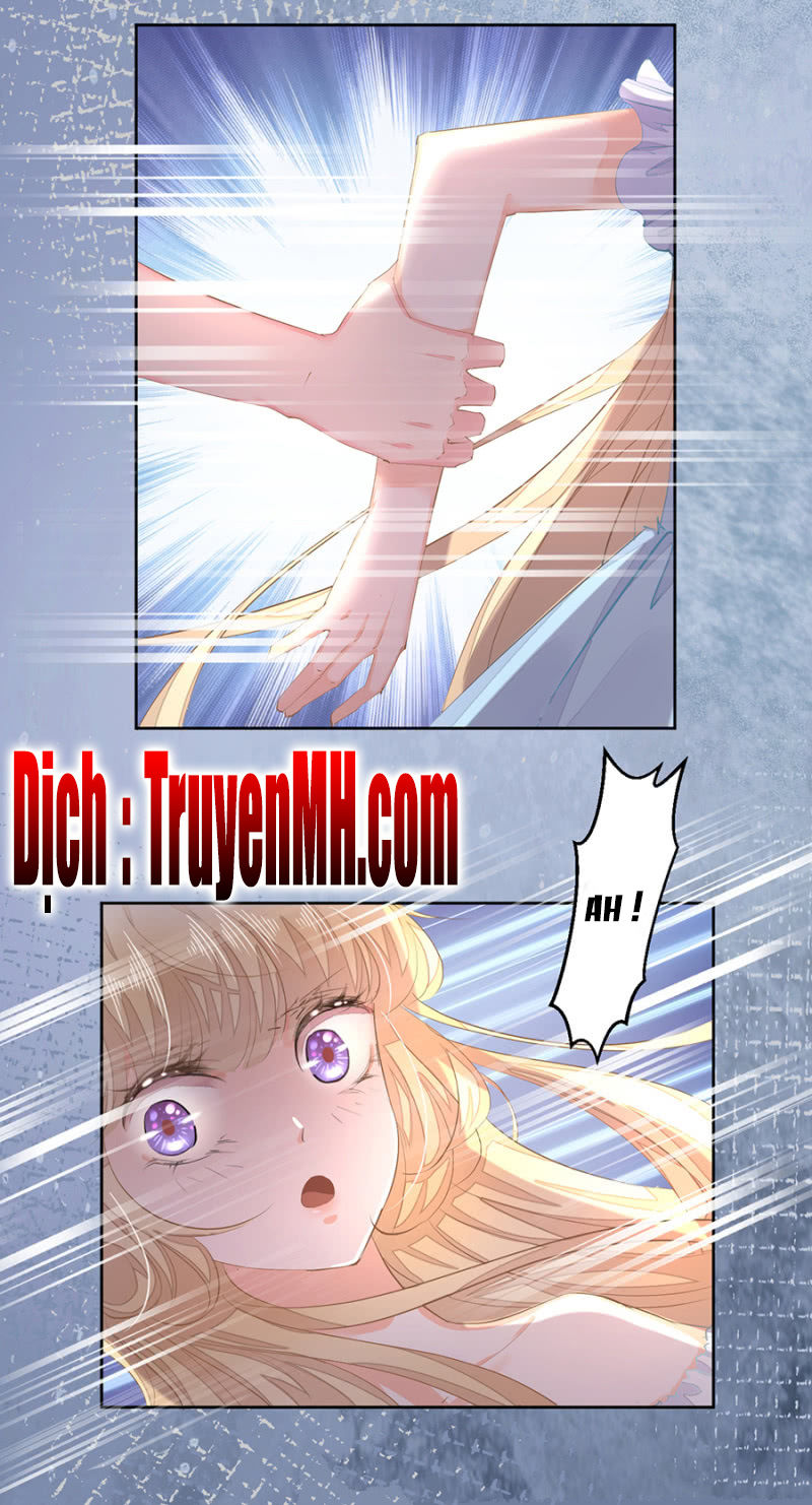 Hôn Sai 55 Lần, Nam Thần Cao Lãnh Ở Sát Vách Chapter 16 - Trang 2