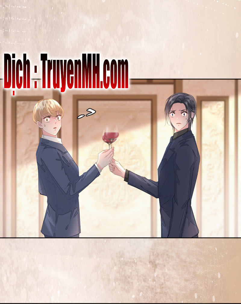 Hôn Sai 55 Lần, Nam Thần Cao Lãnh Ở Sát Vách Chapter 17 - Trang 2