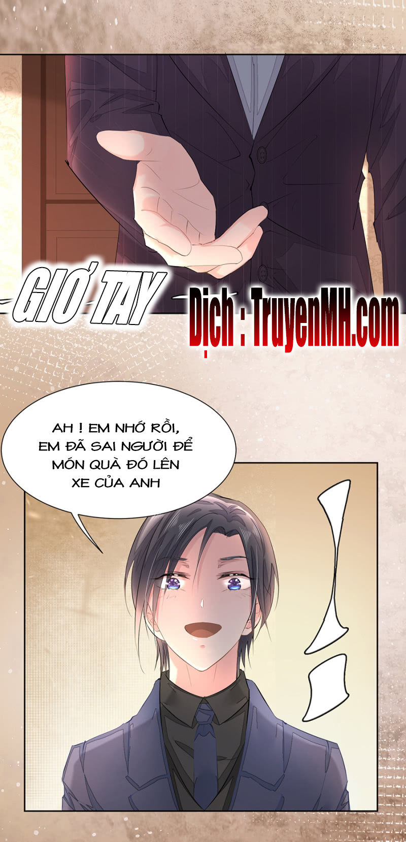 Hôn Sai 55 Lần, Nam Thần Cao Lãnh Ở Sát Vách Chapter 17 - Trang 2