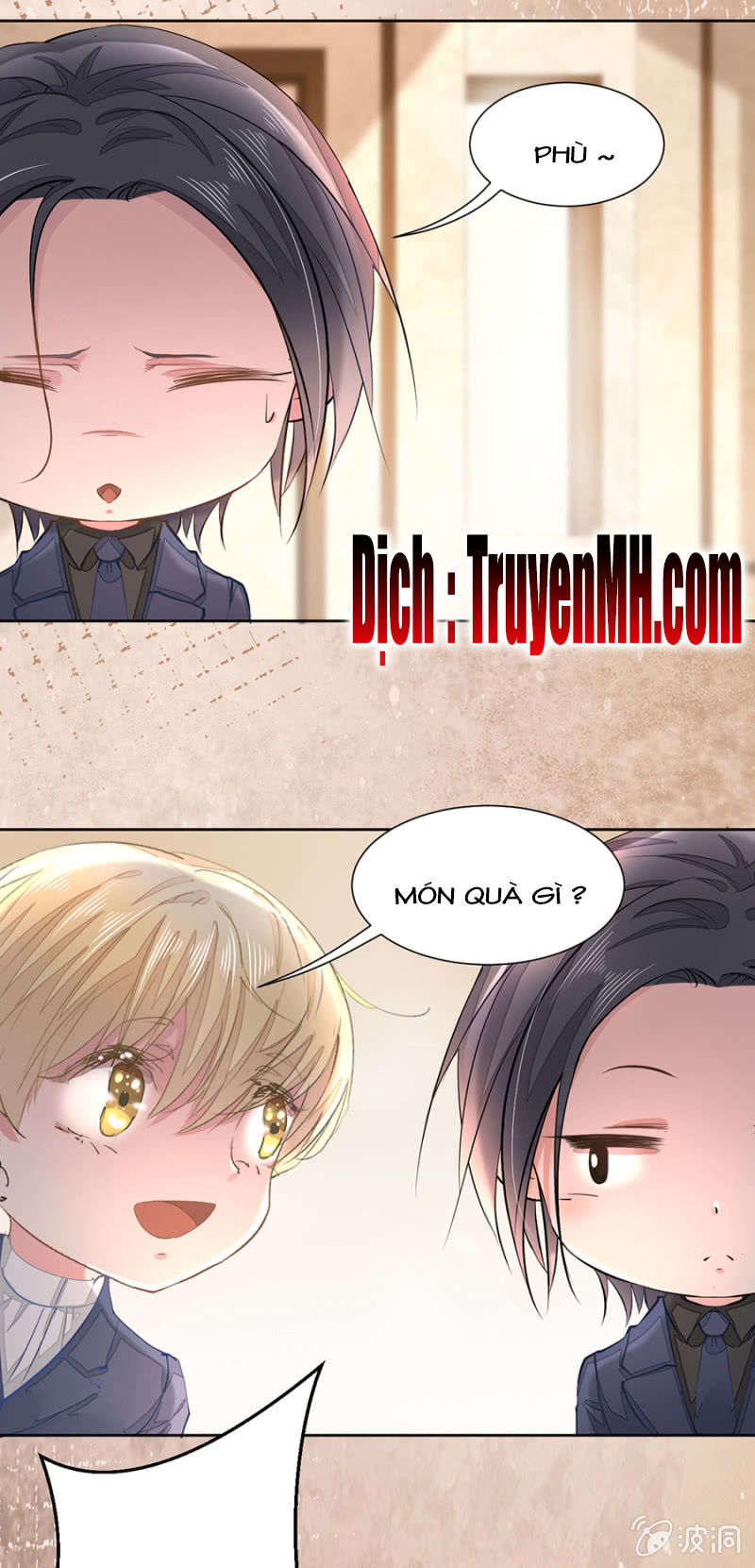 Hôn Sai 55 Lần, Nam Thần Cao Lãnh Ở Sát Vách Chapter 17 - Trang 2