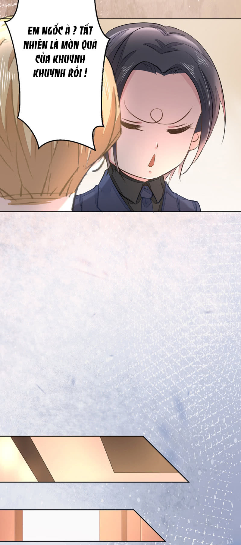 Hôn Sai 55 Lần, Nam Thần Cao Lãnh Ở Sát Vách Chapter 17 - Trang 2