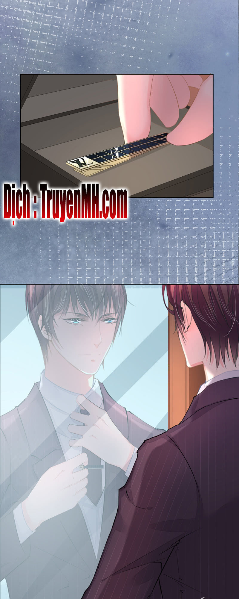 Hôn Sai 55 Lần, Nam Thần Cao Lãnh Ở Sát Vách Chapter 17 - Trang 2