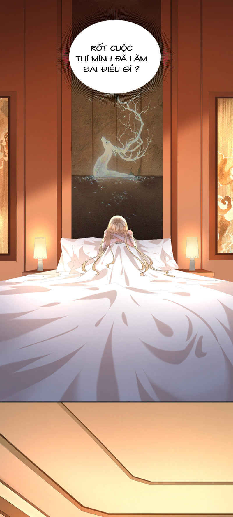 Hôn Sai 55 Lần, Nam Thần Cao Lãnh Ở Sát Vách Chapter 17 - Trang 2