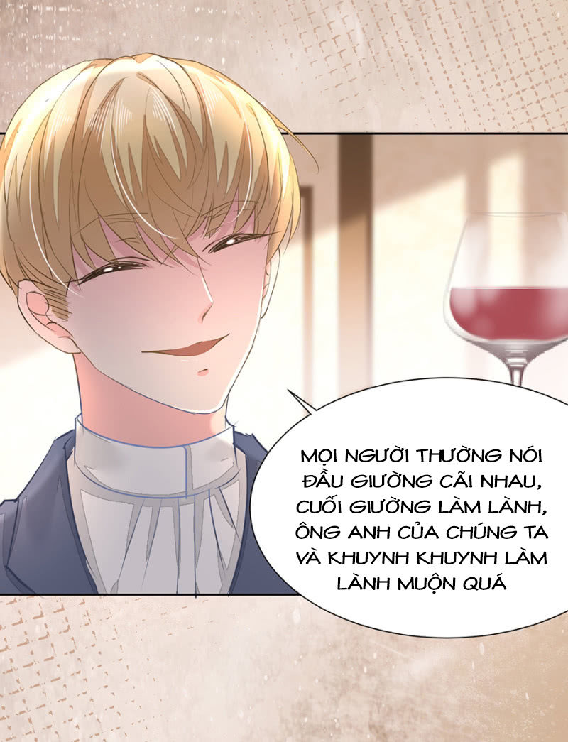 Hôn Sai 55 Lần, Nam Thần Cao Lãnh Ở Sát Vách Chapter 17 - Trang 2