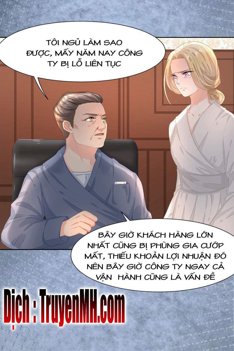 Hôn Sai 55 Lần, Nam Thần Cao Lãnh Ở Sát Vách Chapter 18 - Trang 2