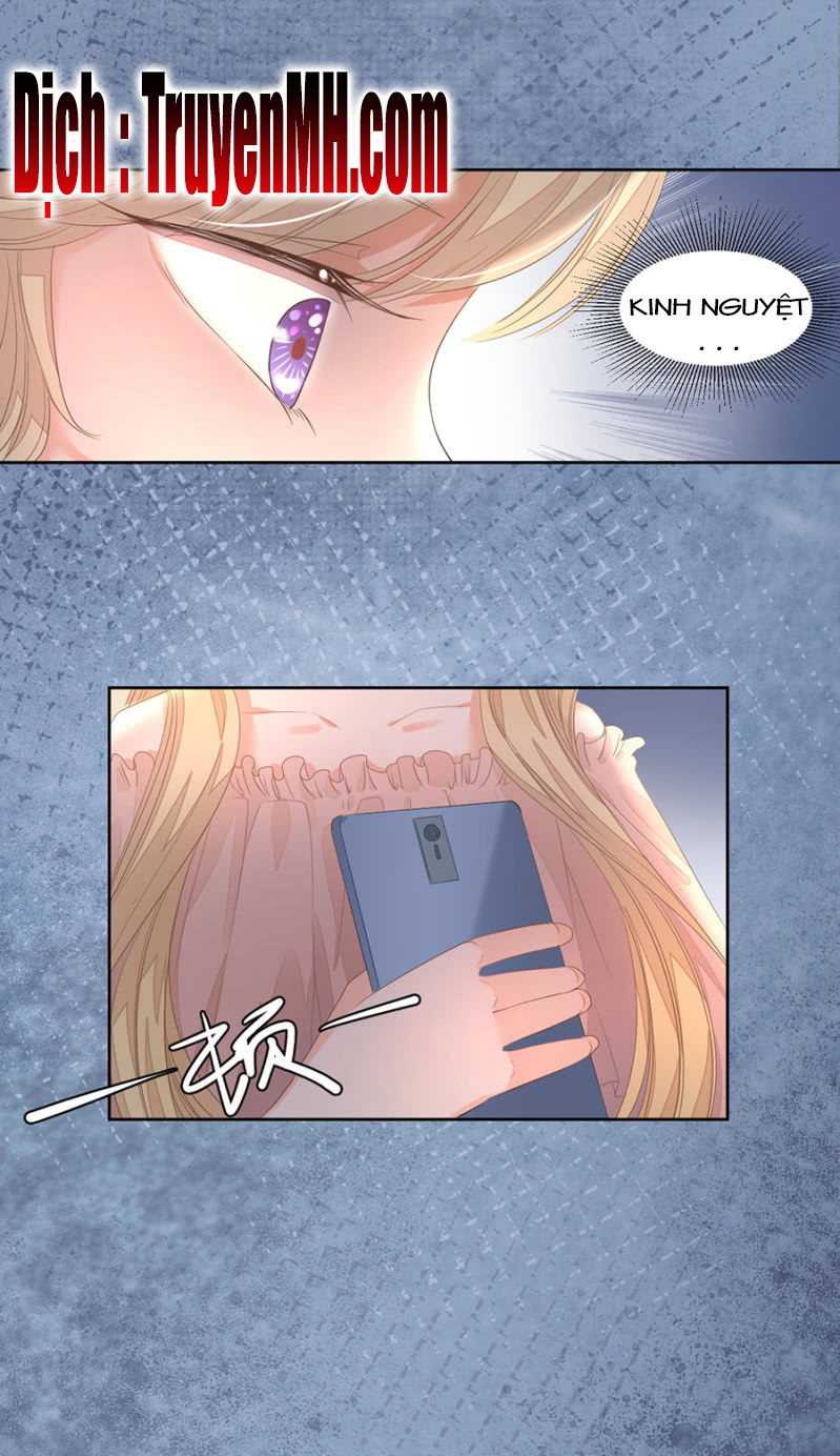 Hôn Sai 55 Lần, Nam Thần Cao Lãnh Ở Sát Vách Chapter 18 - Trang 2