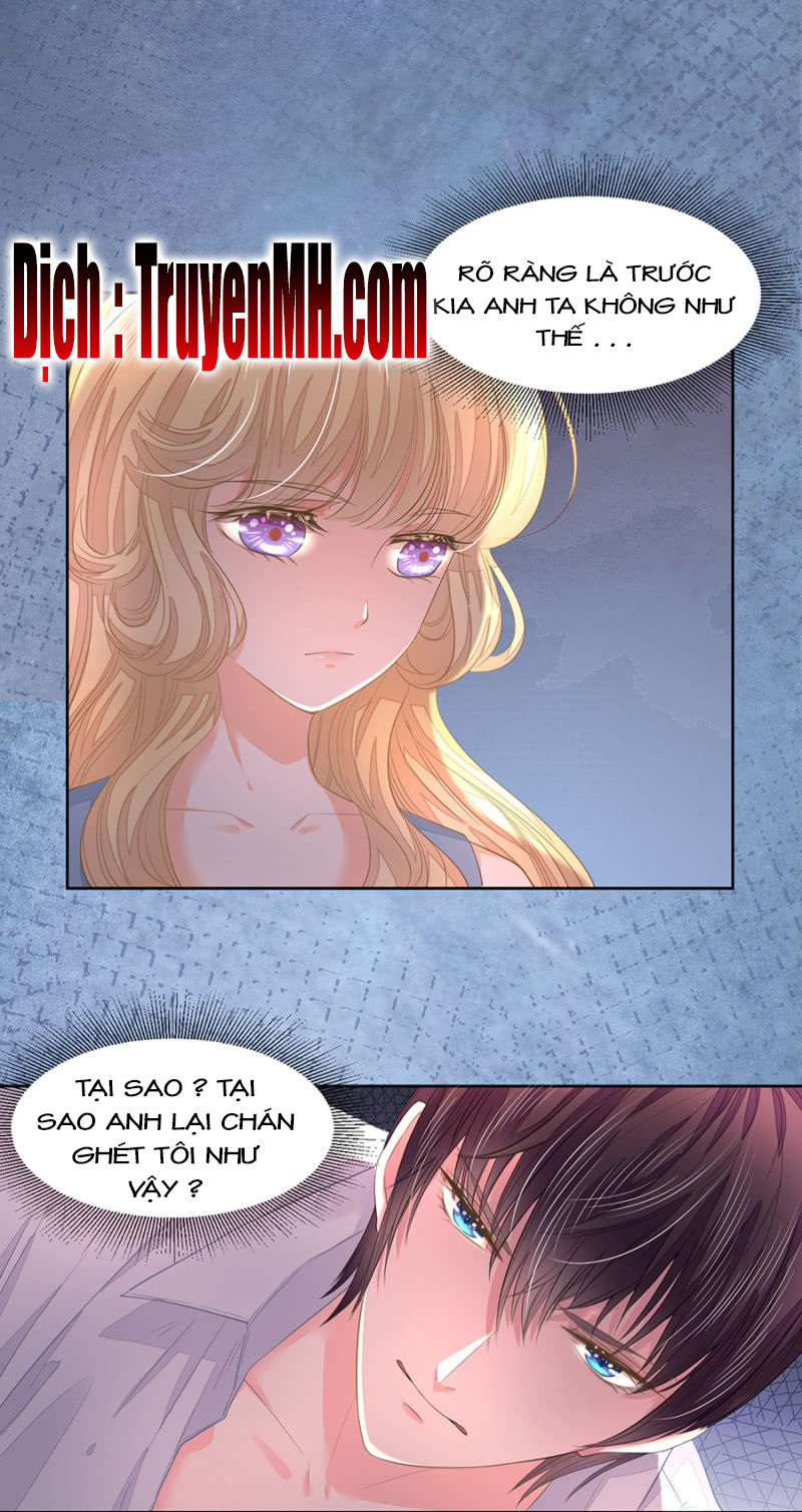 Hôn Sai 55 Lần, Nam Thần Cao Lãnh Ở Sát Vách Chapter 18 - Trang 2