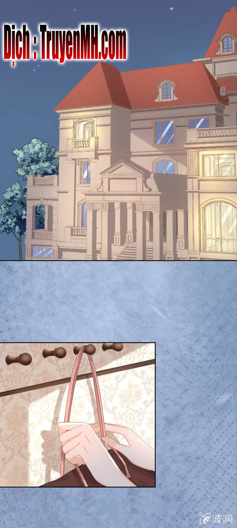 Hôn Sai 55 Lần, Nam Thần Cao Lãnh Ở Sát Vách Chapter 18 - Trang 2