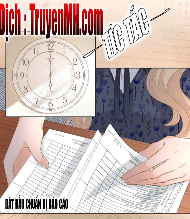 Hôn Sai 55 Lần, Nam Thần Cao Lãnh Ở Sát Vách Chapter 19 - Trang 2