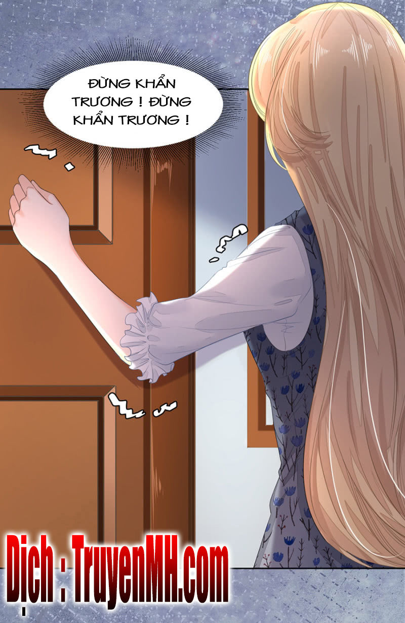 Hôn Sai 55 Lần, Nam Thần Cao Lãnh Ở Sát Vách Chapter 19 - Trang 2