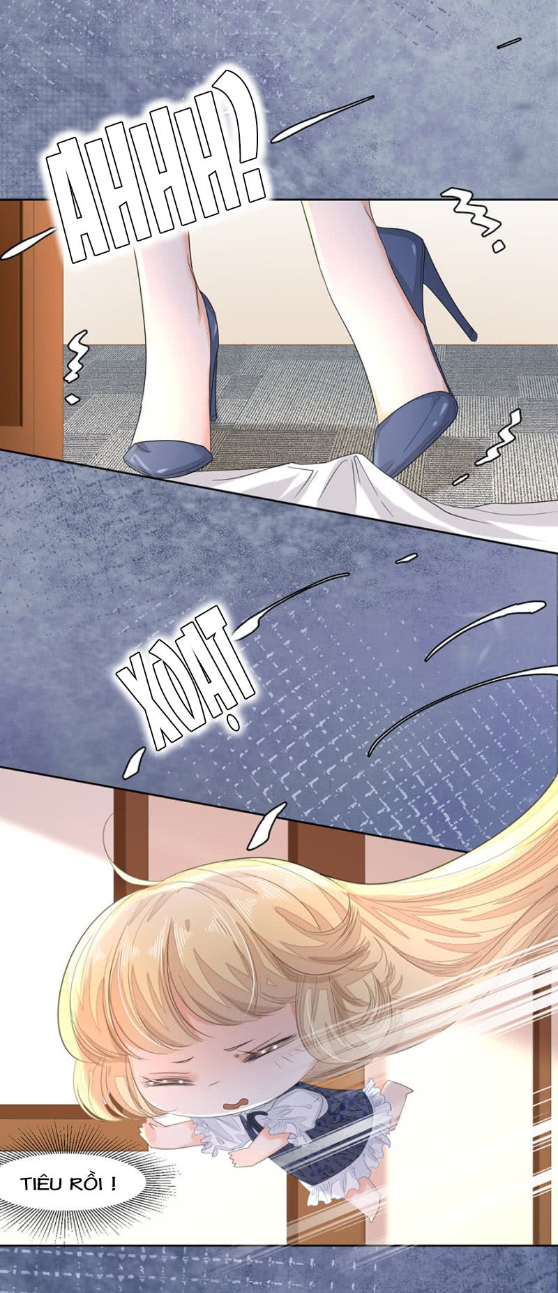 Hôn Sai 55 Lần, Nam Thần Cao Lãnh Ở Sát Vách Chapter 19 - Trang 2