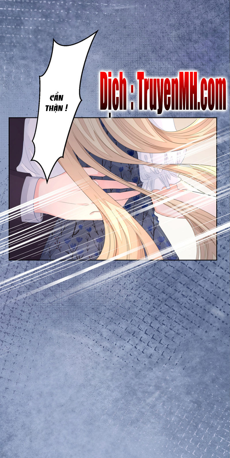 Hôn Sai 55 Lần, Nam Thần Cao Lãnh Ở Sát Vách Chapter 19 - Trang 2